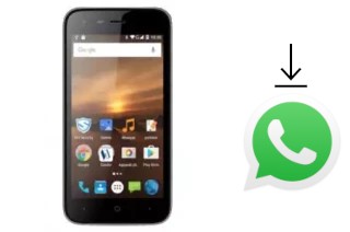 Cómo instalar WhatsApp en un Condor PAM524