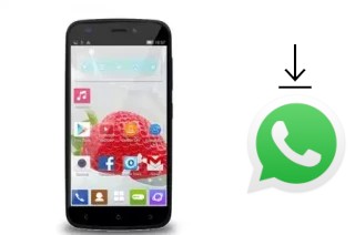 Cómo instalar WhatsApp en un Condor PGN-504