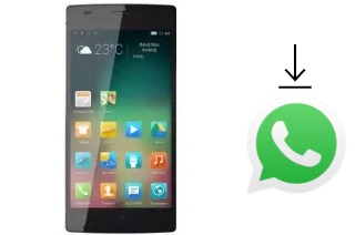 Cómo instalar WhatsApp en un Condor PGN-505