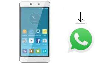 Cómo instalar WhatsApp en un Condor PGN516