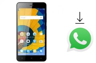 Cómo instalar WhatsApp en un Condor PGN518