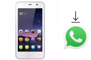 Cómo instalar WhatsApp en un Condor PGN521