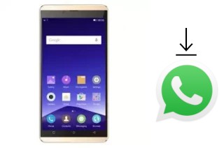 Cómo instalar WhatsApp en un Condor PGN605