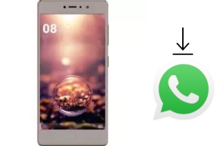 Cómo instalar WhatsApp en un Condor PGN611