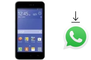 Cómo instalar WhatsApp en un Condor PHQ519