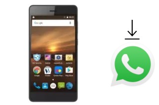 Cómo instalar WhatsApp en un Condor PHQ525