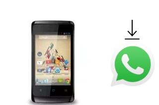 Cómo instalar WhatsApp en un Condor PKT-301