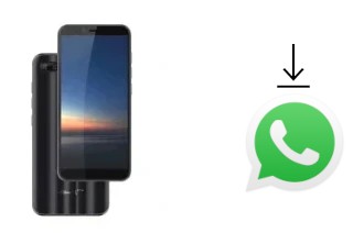 Cómo instalar WhatsApp en un Condor Plume L3 plus