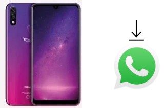 Cómo instalar WhatsApp en un Condor Plume L4 Pro