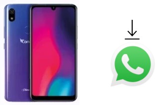 Cómo instalar WhatsApp en un Condor Plume L4