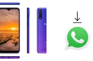 Cómo instalar WhatsApp en un Condor Plume L6 pro