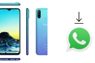 Cómo instalar WhatsApp en un Condor Plume L8 Pro