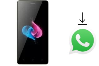 Cómo instalar WhatsApp en un Condor SP413