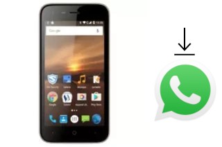 Cómo instalar WhatsApp en un Condor SP531