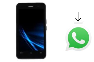 Cómo instalar WhatsApp en un ConnSpeed AS123