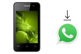 Cómo instalar WhatsApp en un ConnSpeed AS125