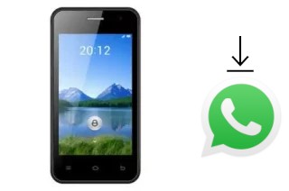 Cómo instalar WhatsApp en un ConnSpeed AS126