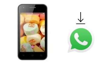 Cómo instalar WhatsApp en un ConnSpeed AS127