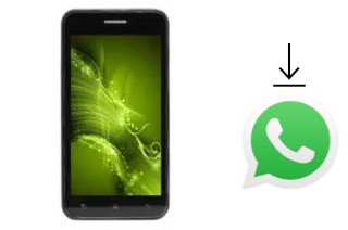 Cómo instalar WhatsApp en un ConnSpeed AS128