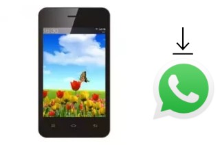 Cómo instalar WhatsApp en un ConnSpeed AS131