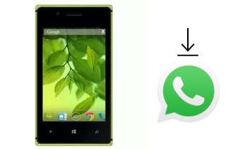 Cómo instalar WhatsApp en un ConnSpeed AS136