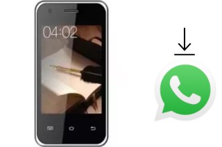 Cómo instalar WhatsApp en un ConnSpeed AS7