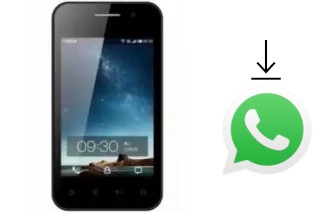 Cómo instalar WhatsApp en un ConnSpeed AS9