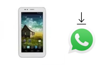 Cómo instalar WhatsApp en un ConnSpeed SMB1