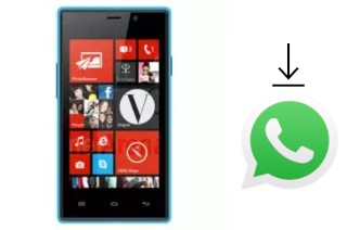 Cómo instalar WhatsApp en un ConnSpeed SMB132