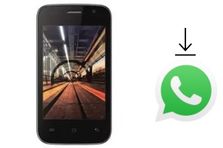 Cómo instalar WhatsApp en un ConnSpeed SMB16