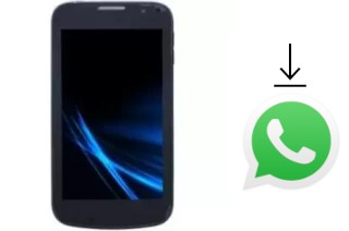 Cómo instalar WhatsApp en un ConnSpeed T50