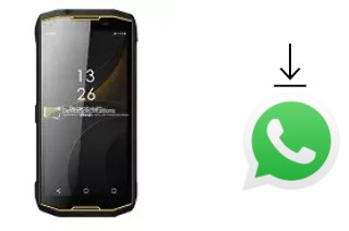 Cómo instalar WhatsApp en un Conquest S12