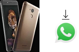 Cómo instalar WhatsApp en un Coolpad Note 5