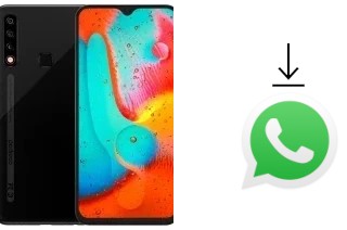 Cómo instalar WhatsApp en un Coolpad 26