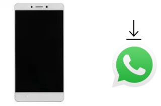 Cómo instalar WhatsApp en un Coolpad 5380CA