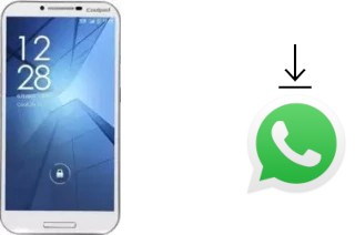 Cómo instalar WhatsApp en un Coolpad 8970L