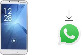 Cómo instalar WhatsApp en un Coolpad 8971