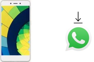 Cómo instalar WhatsApp en un Coolpad A1