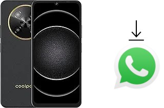 Cómo instalar WhatsApp en un Coolpad C16