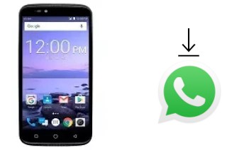 Cómo instalar WhatsApp en un Coolpad Canvas 4G