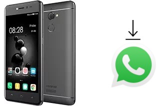 Cómo instalar WhatsApp en un Coolpad Conjr