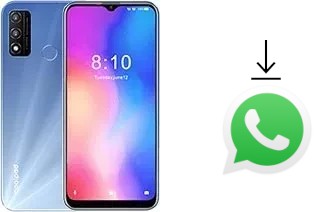 Cómo instalar WhatsApp en un Coolpad Cool 10A