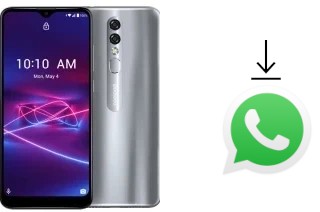 Cómo instalar WhatsApp en un Coolpad COOL 10C