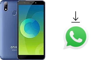 Cómo instalar WhatsApp en un Coolpad Cool 2