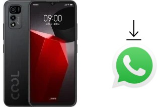 Cómo instalar WhatsApp en un Coolpad COOL 20