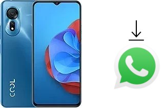 Cómo instalar WhatsApp en un Coolpad Cool 20s