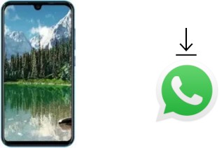 Cómo instalar WhatsApp en un Coolpad Cool 3