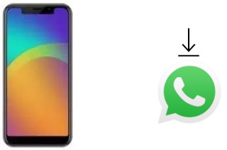 Cómo instalar WhatsApp en un Coolpad Cool Play 7