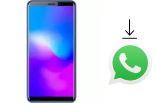 Cómo instalar WhatsApp en un Coolpad Cool Play 7C