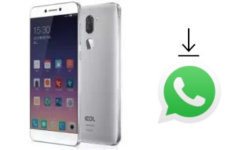 Cómo instalar WhatsApp en un Coolpad Cool1